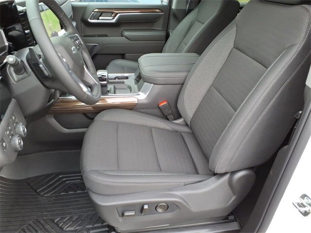 New 2026 Chevrolet Silverado 1500 LT Trail Boss w/ Convenience Package II image 10