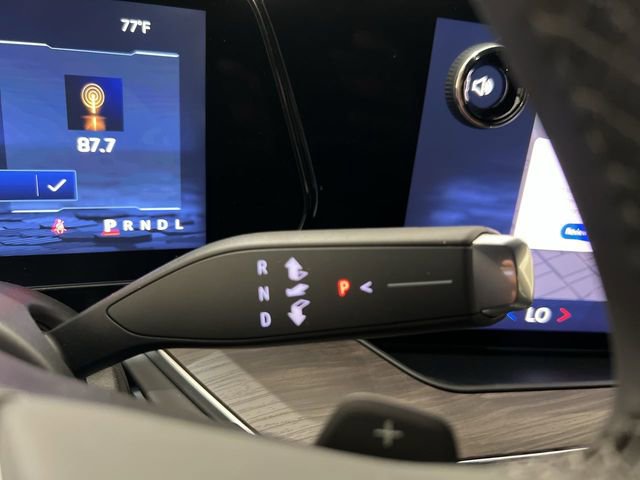 New 2025 Chevrolet Suburban LS w/ Max Trailering Package RWD image 15