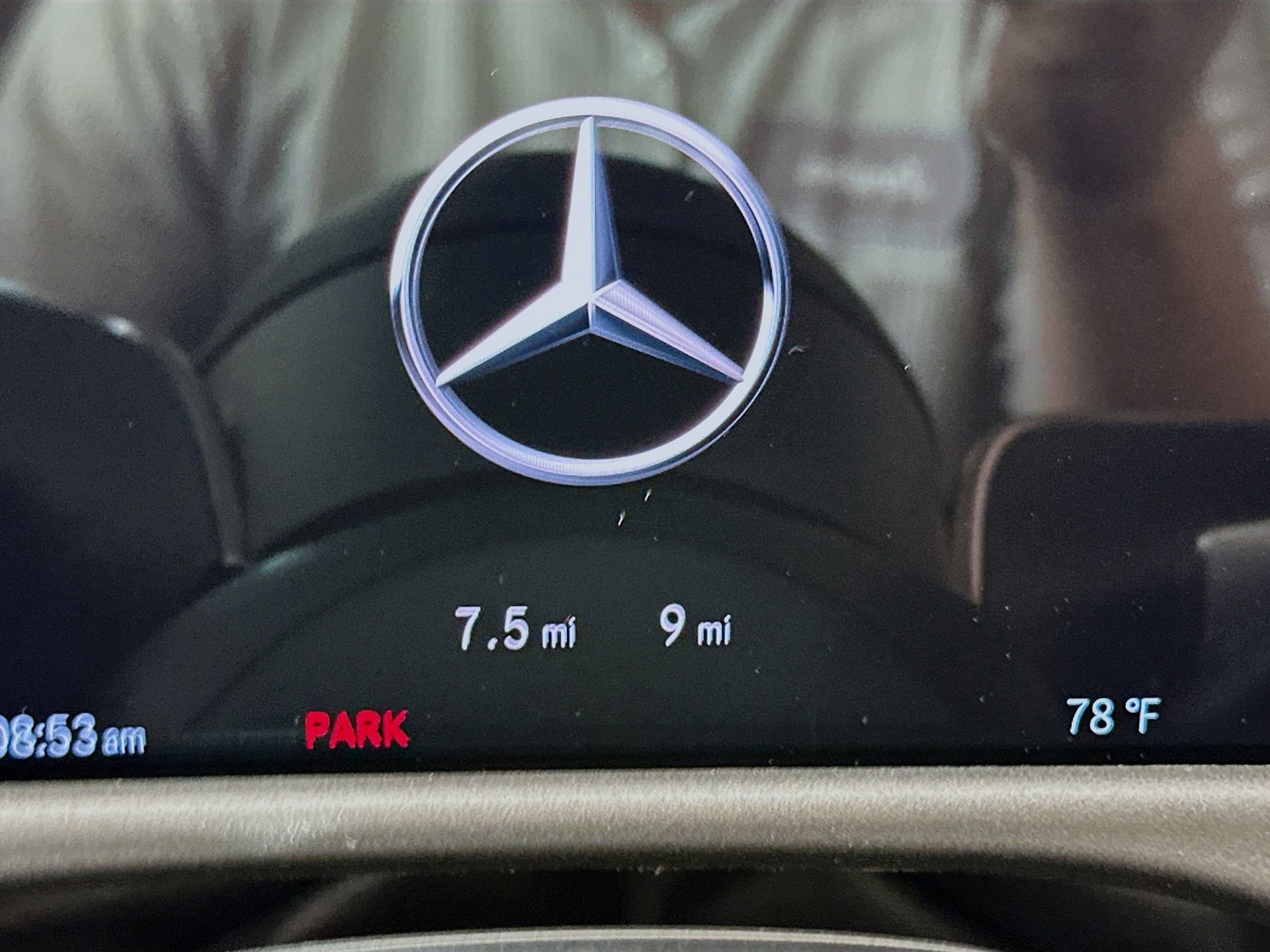 New 2026 Mercedes-Benz E 350 4MATIC Sedan image 13