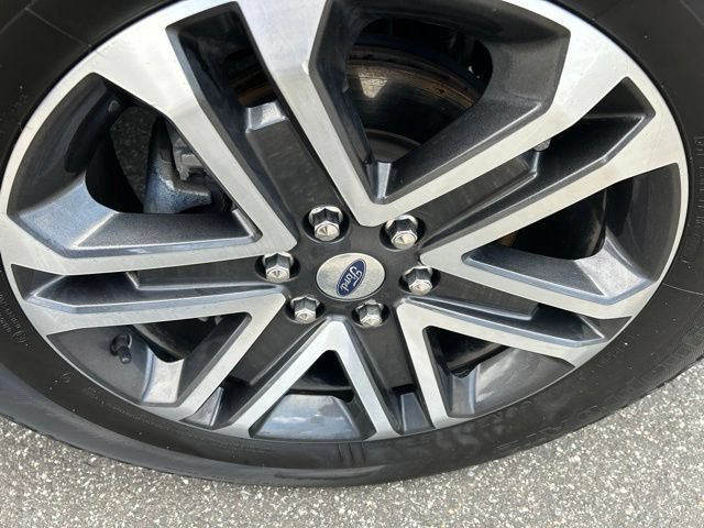 Used 2023 Ford F150 XL w/ STX Appearance Package AWD/4WD image 10