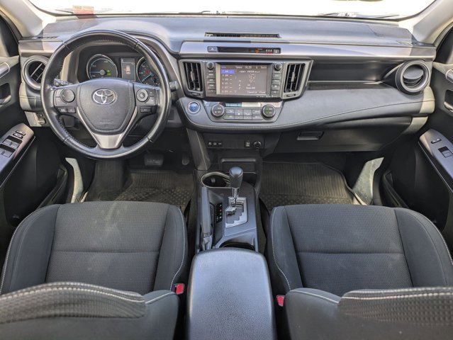Used 2018 Toyota RAV4 XLE AWD/4WD image 18