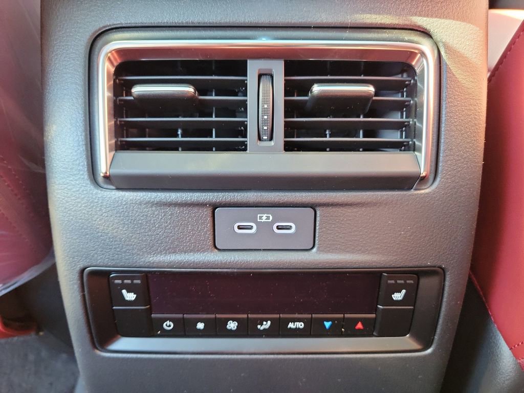 New 2026 MAZDA CX-70 3.3 Turbo S w/ Premium Package image 15