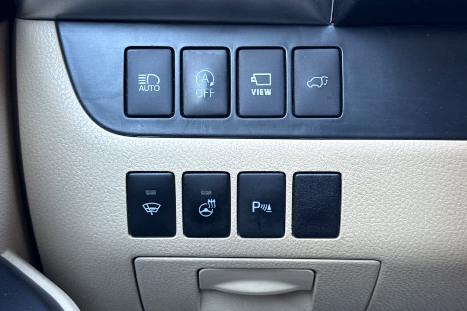 Used 2019 Toyota Highlander Limited Platinum AWD/4WD image 30