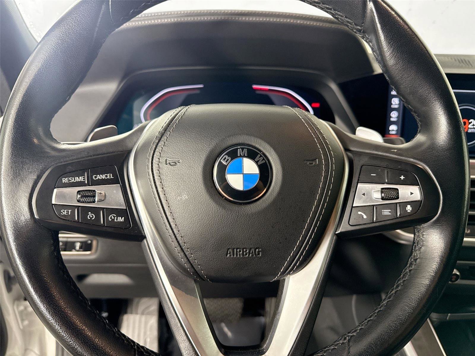 Used 2023 BMW X5 sDrive40i w/ Premium Package image 16