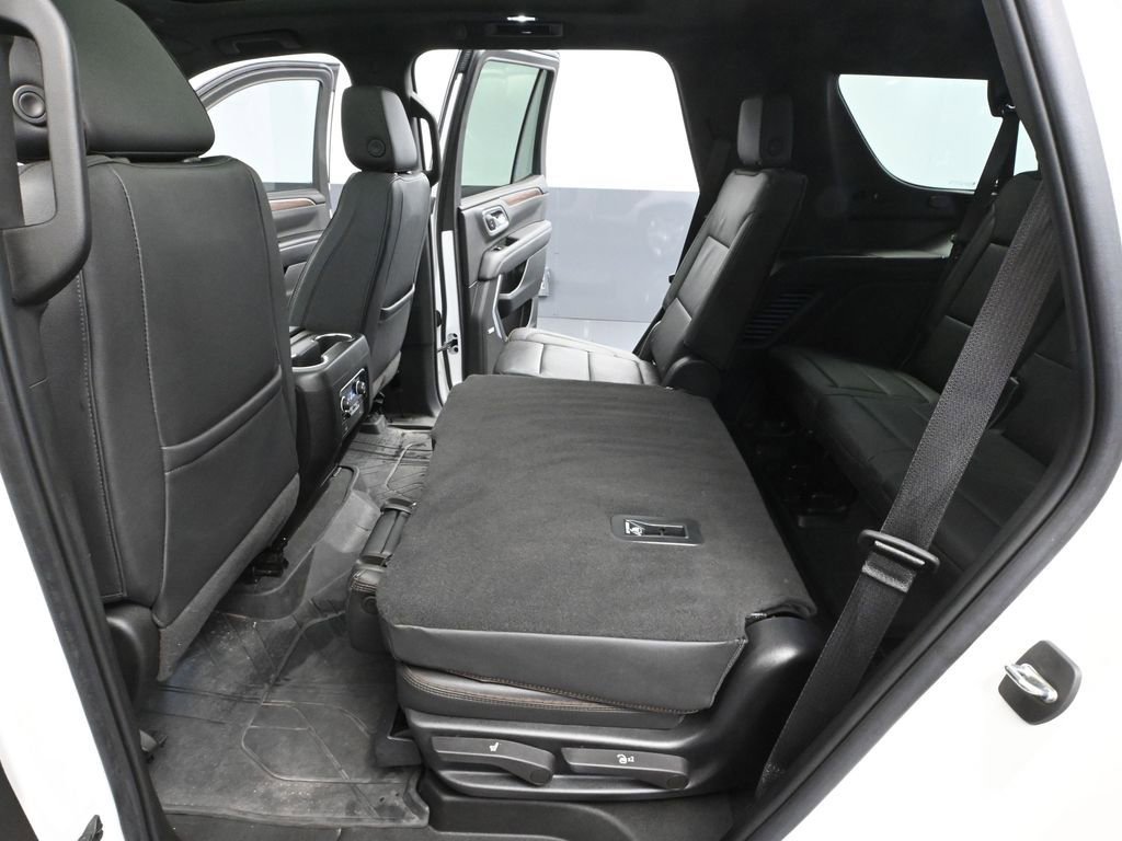 Used 2022 Chevrolet Tahoe High Country image 45