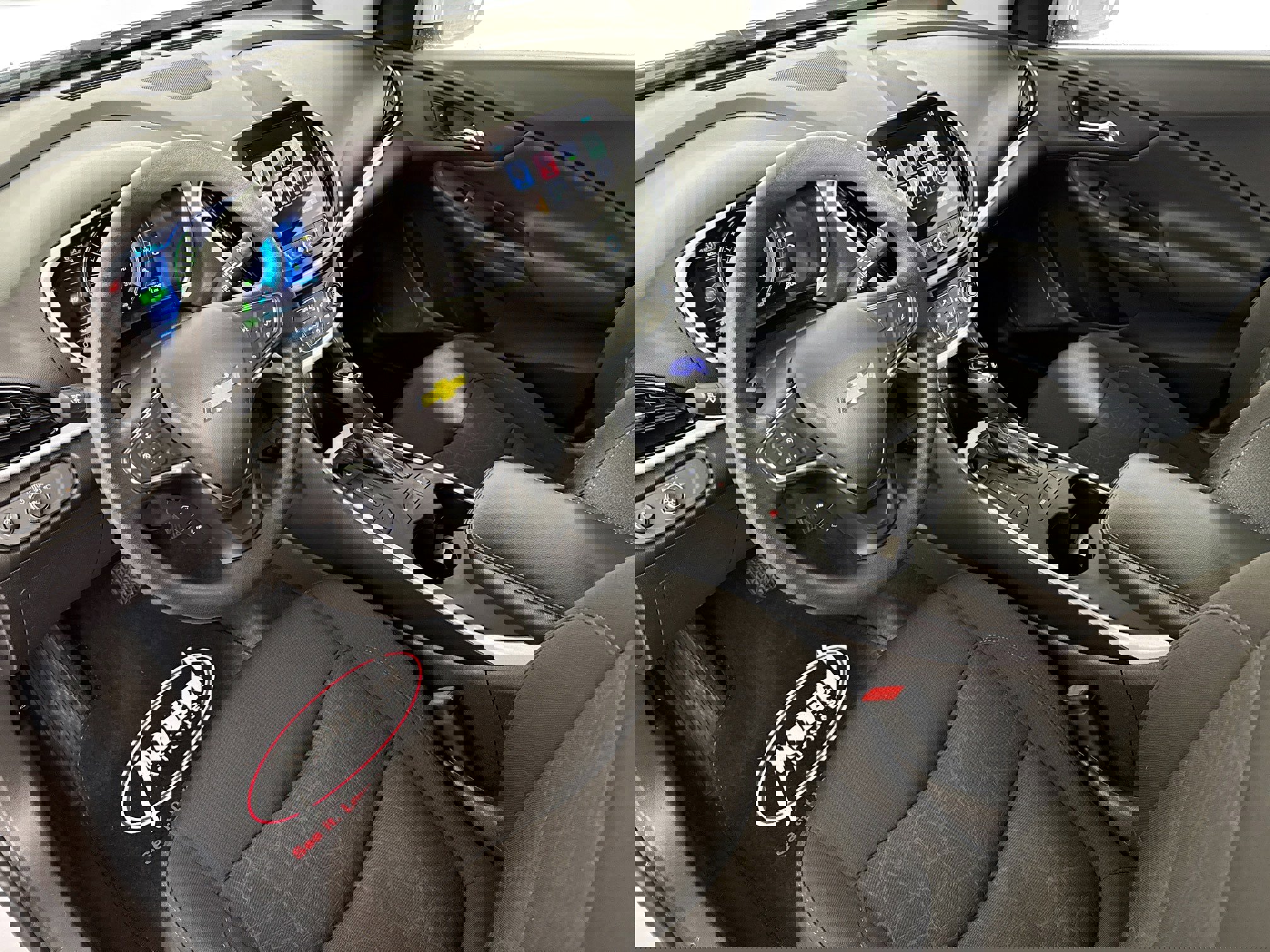 Used 2018 Chevrolet Volt LT image 5