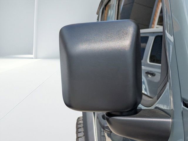 New 2026 Jeep Wrangler Sport S image 10