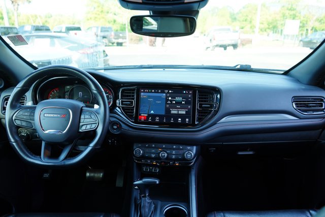 Used 2024 Dodge Durango GT image 33