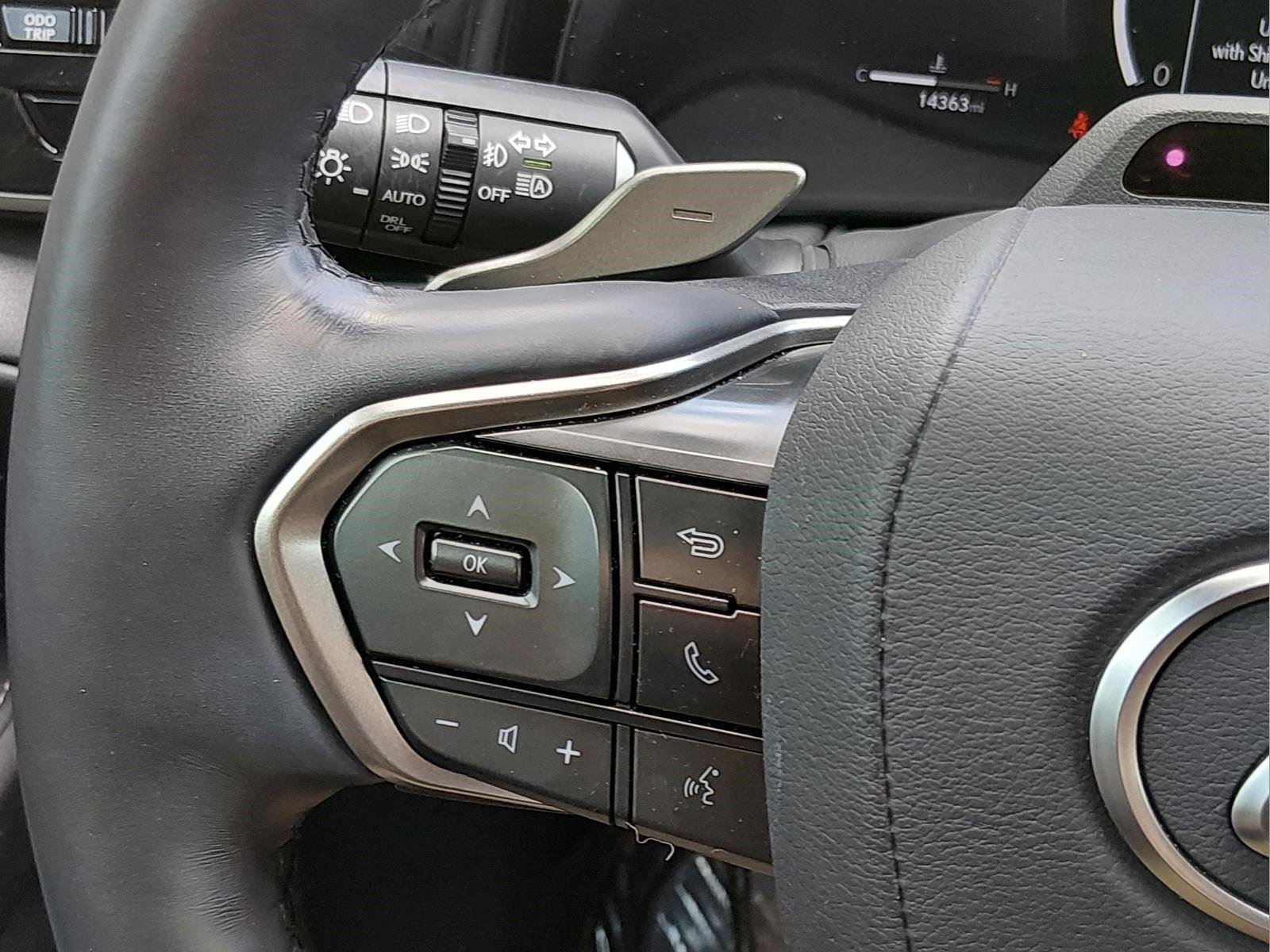 Used 2025 Lexus TX 350 AWD w/ Technology Package image 27
