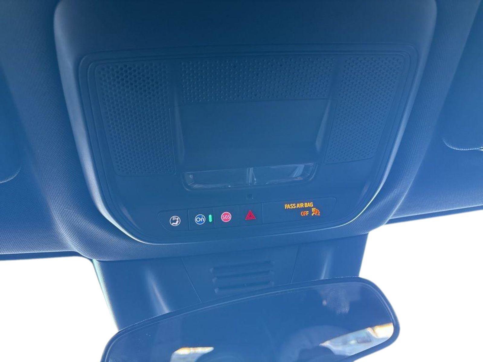 New 2026 Chevrolet Equinox EV LT FWD image 11