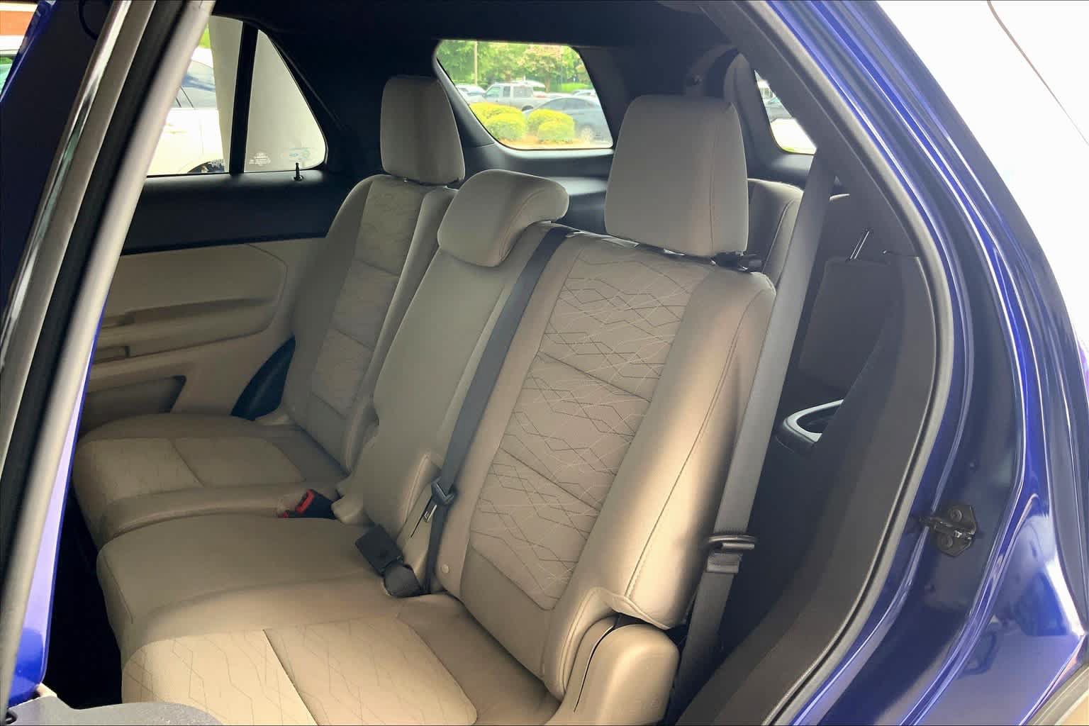 Used 2015 Ford Explorer FWD image 21