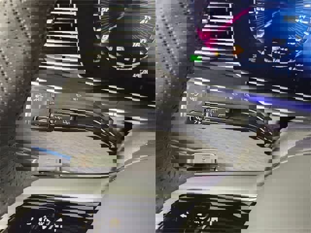 Certified 2025 Mercedes-Benz GLS 450 4MATIC image 55