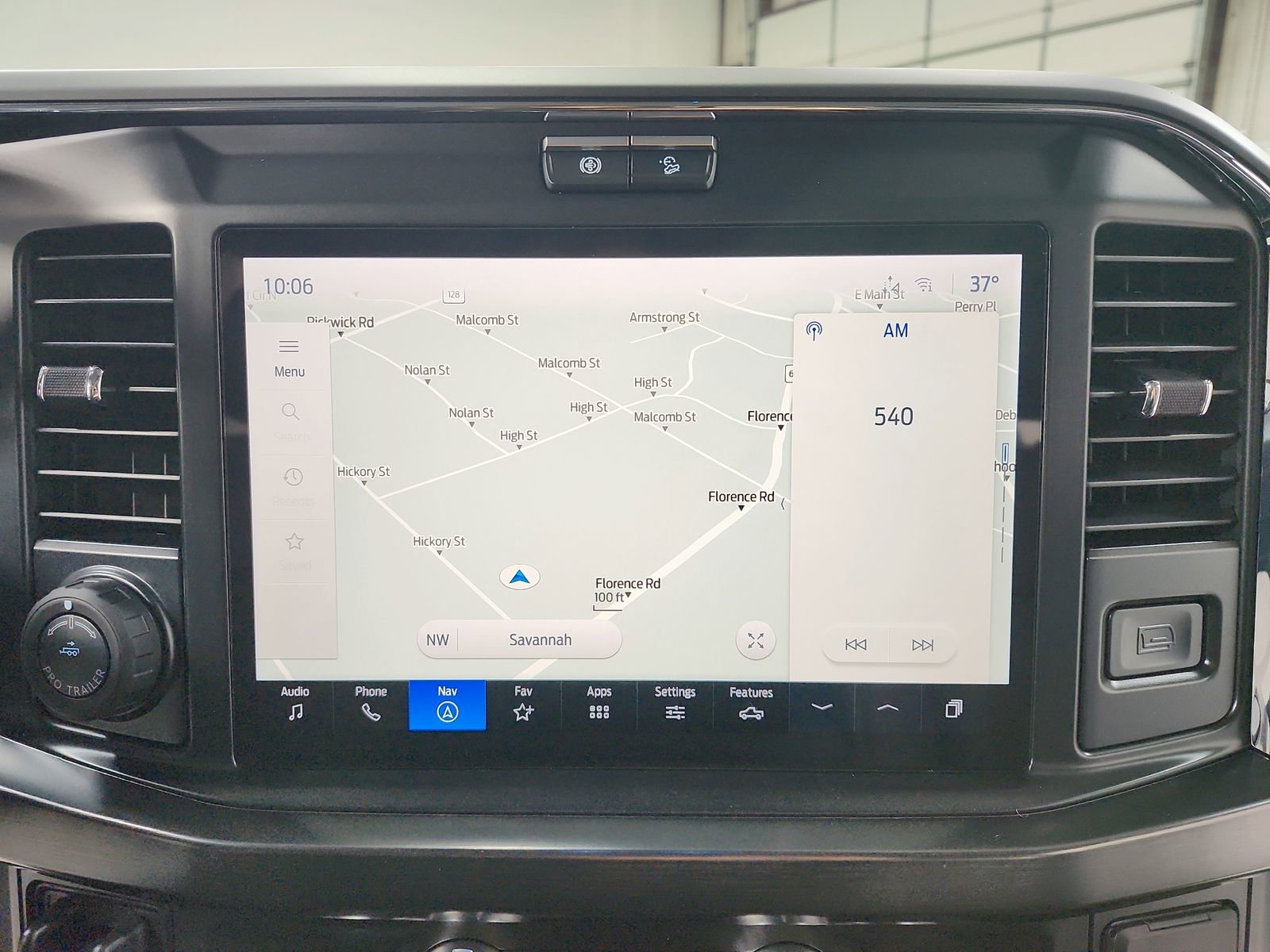 New 2026 Ford F250 Lariat image 30