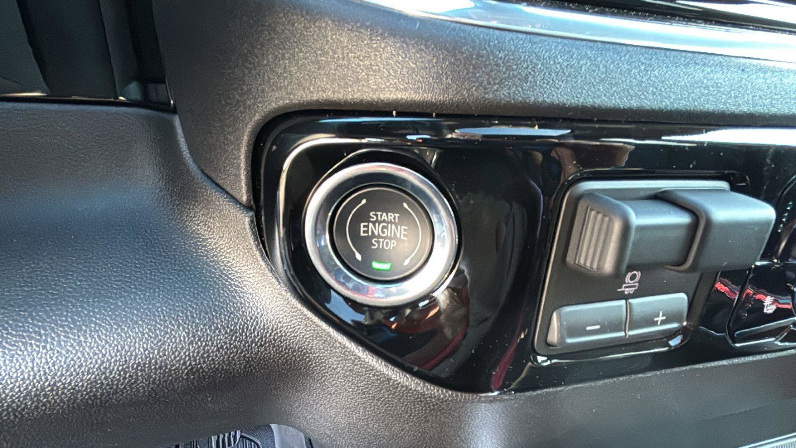 New 2026 GMC Sierra 1500 Elevation w/ Elevation Premium Package image 11