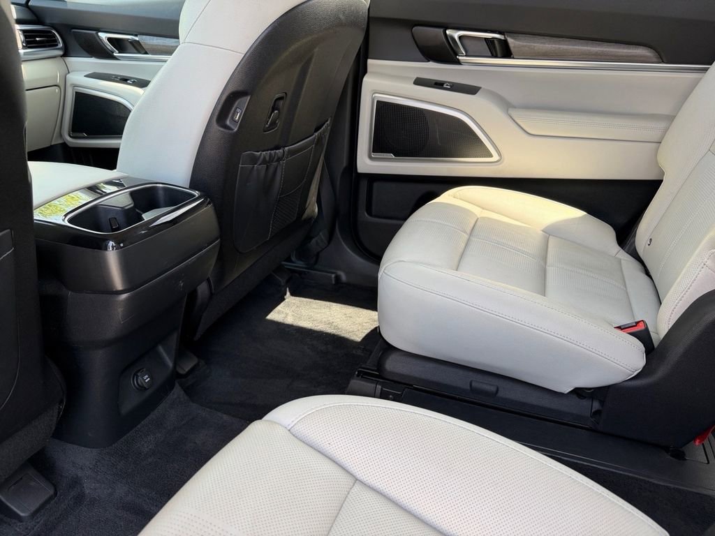 Used 2021 Kia Telluride EX w/ EX Premium Package FWD image 15