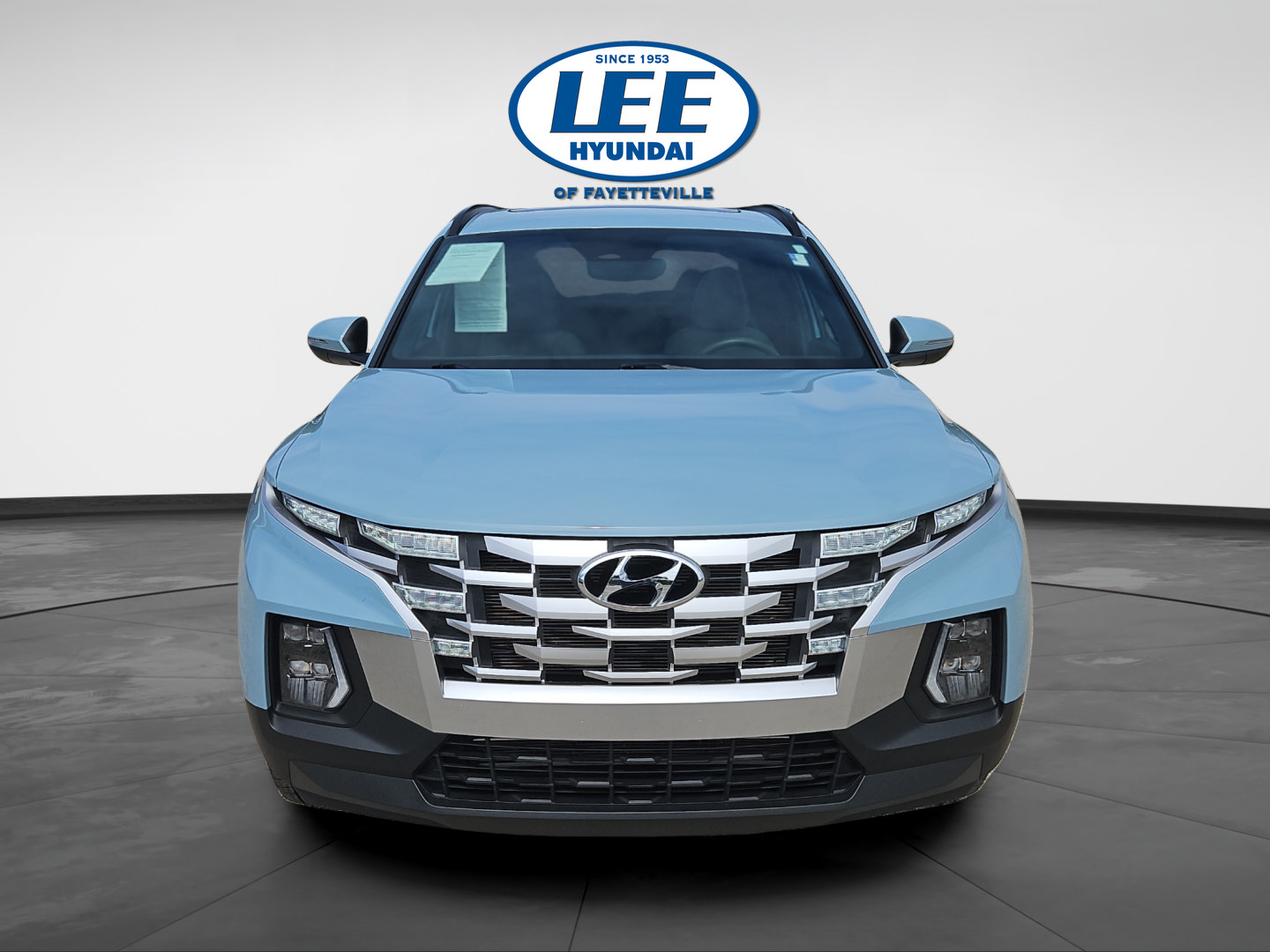 Certified 2024 Hyundai Santa Cruz SEL w/ Activity Package FWD image 8