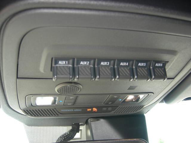Used 2023 Ford Bronco Wildtrak AWD/4WD image 15