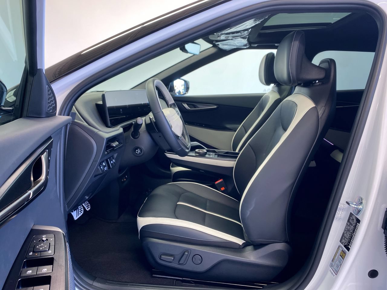 New 2026 Kia EV6 GT-Line RWD image 16