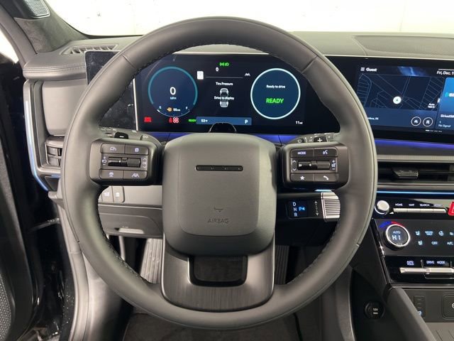 New 2026 Hyundai Santa Fe Calligraphy image 16