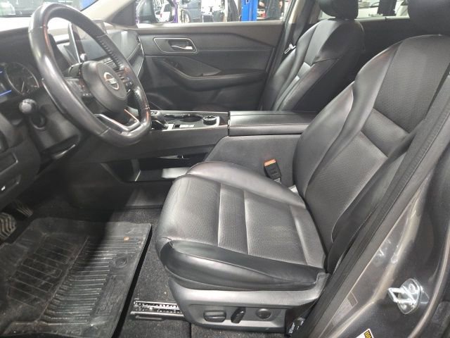 Used 2021 Nissan Rogue SV w/ Premium Package image 14