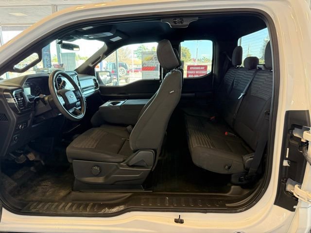 Used 2021 Ford F150 XL w/ Equipment Group 101A High image 20