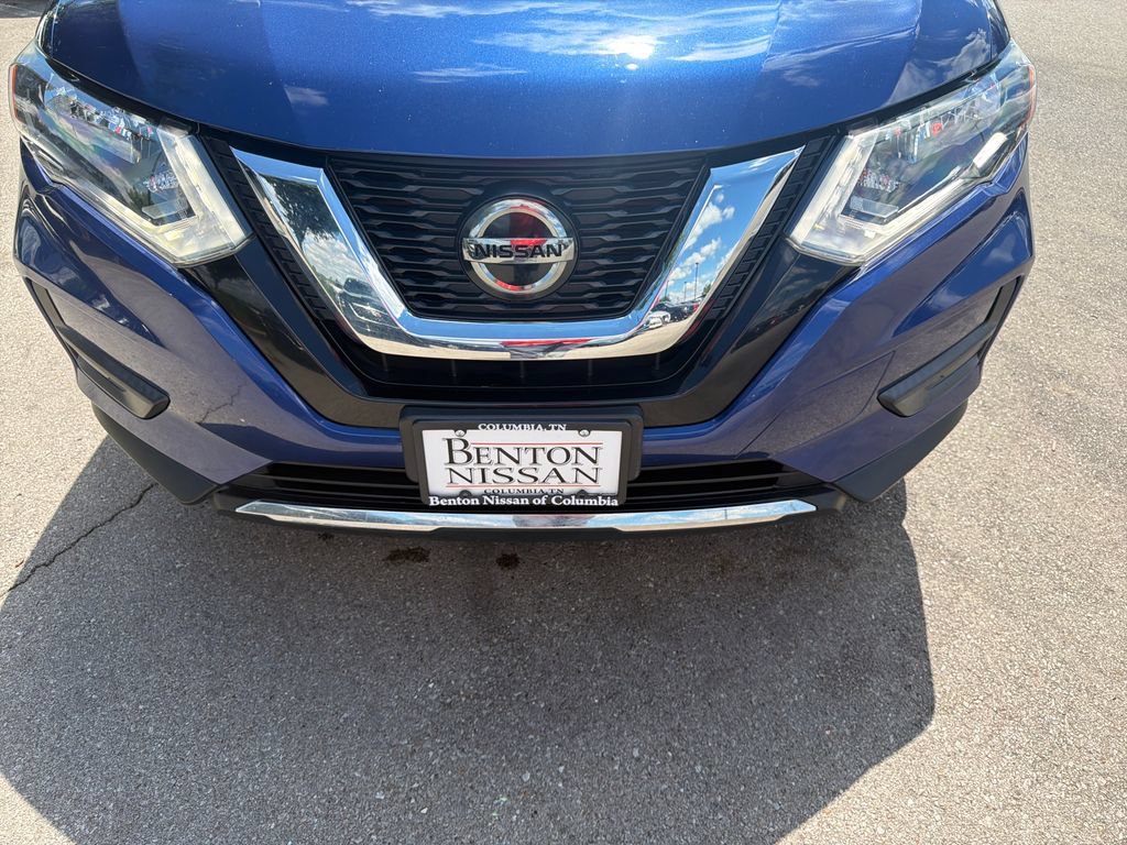 Used 2020 Nissan Rogue SV w/ Premium Package AWD/4WD image 37