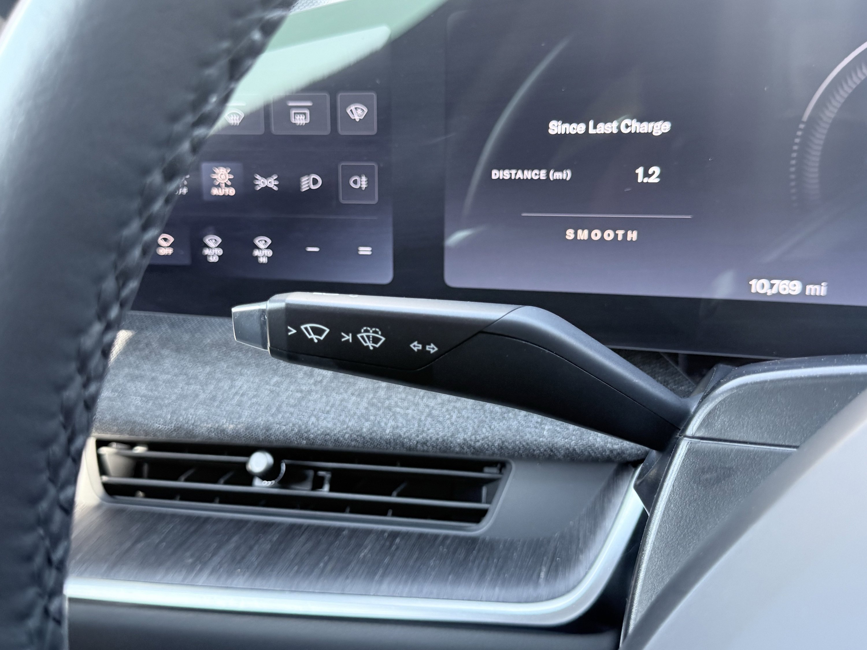 Used 2025 Lucid Air Touring AWD/4WD image 76