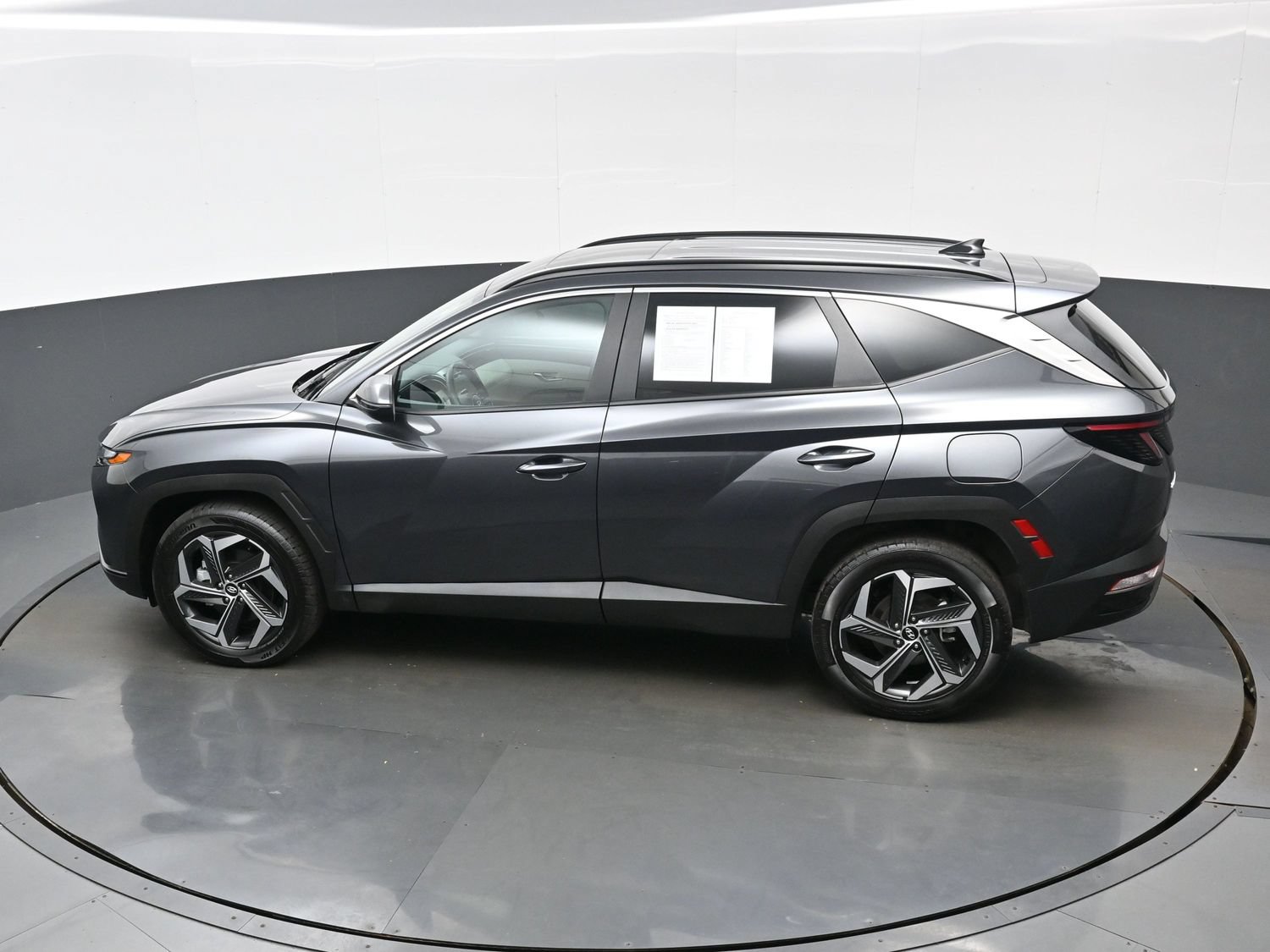 Certified 2024 Hyundai Tucson SEL w/ Convenience Package AWD/4WD image 36
