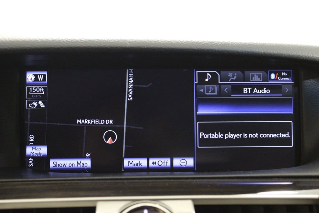 Used 2013 Lexus LS 460 AWD w/ Comfort Pkg image 30