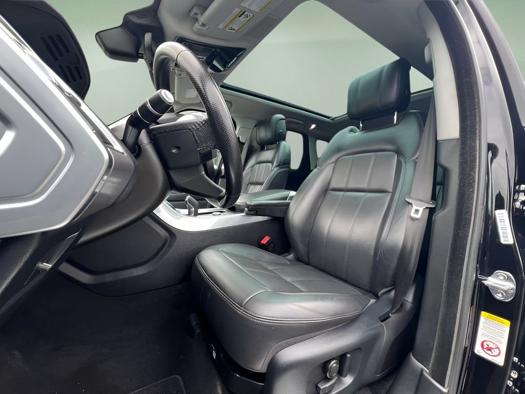 Used 2020 Land Rover Range Rover Sport HSE AWD/4WD image 9