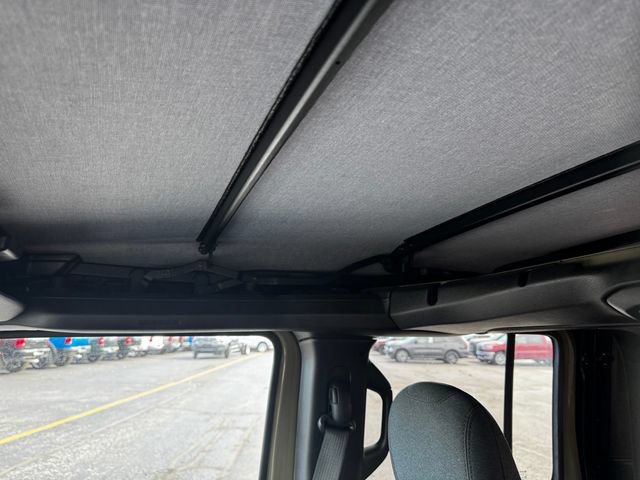 Certified 2025 Jeep Gladiator Mojave AWD/4WD image 39