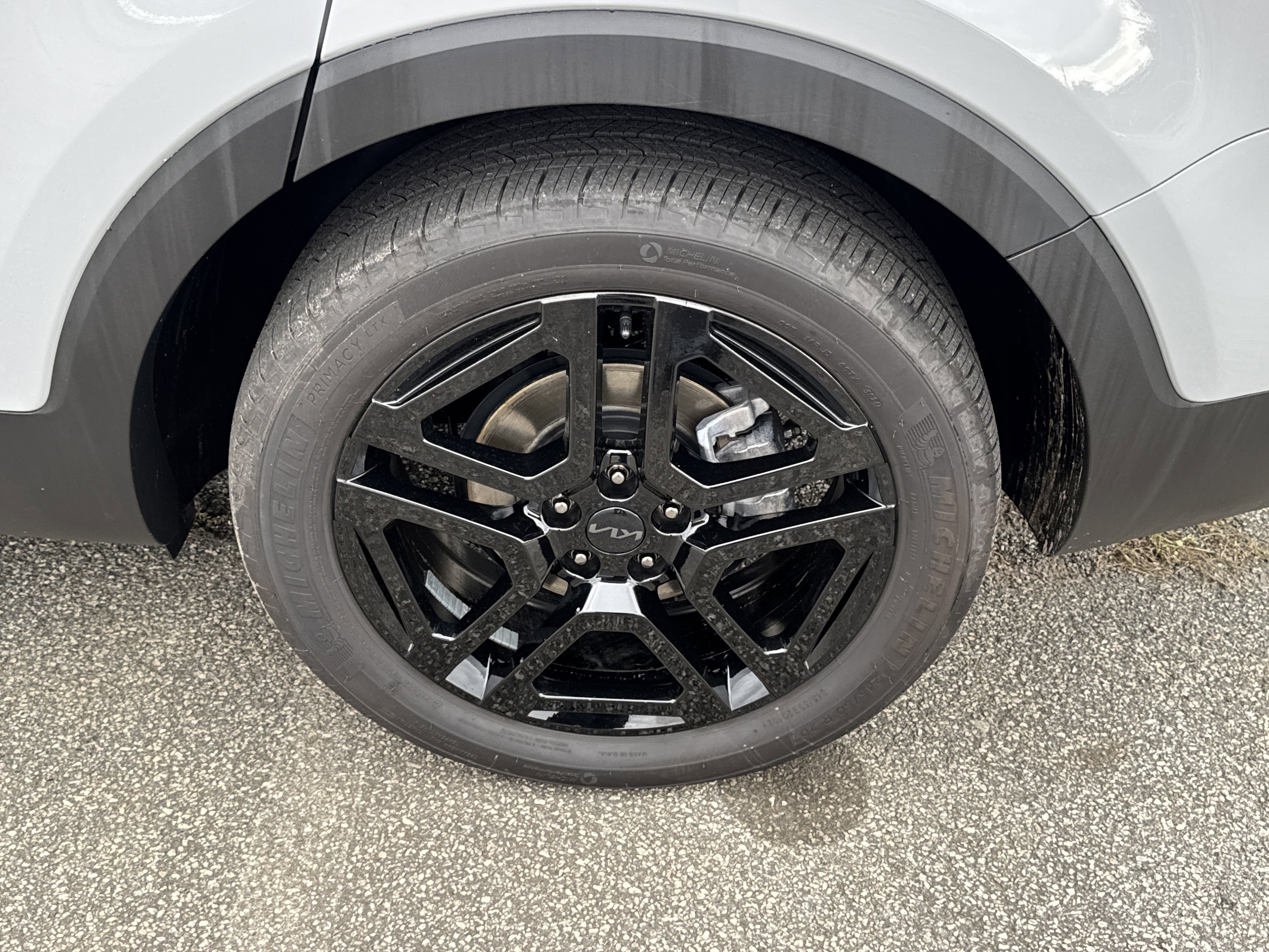 Certified 2025 Kia Telluride SX Prestige X-Line image 19