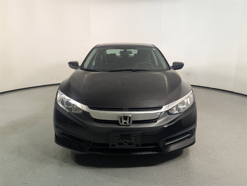 Used 2016 Honda Civic LX image 2
