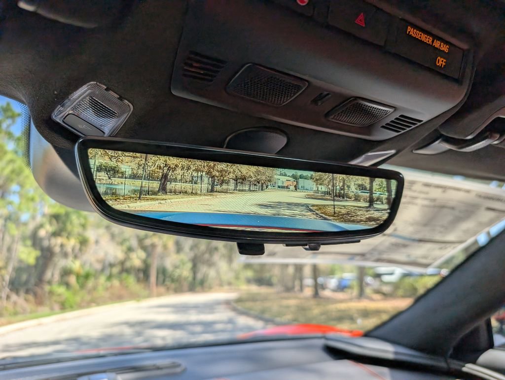 New 2026 Chevrolet Corvette Stingray Premium Cpe w/ Z51 Performance Package image 21