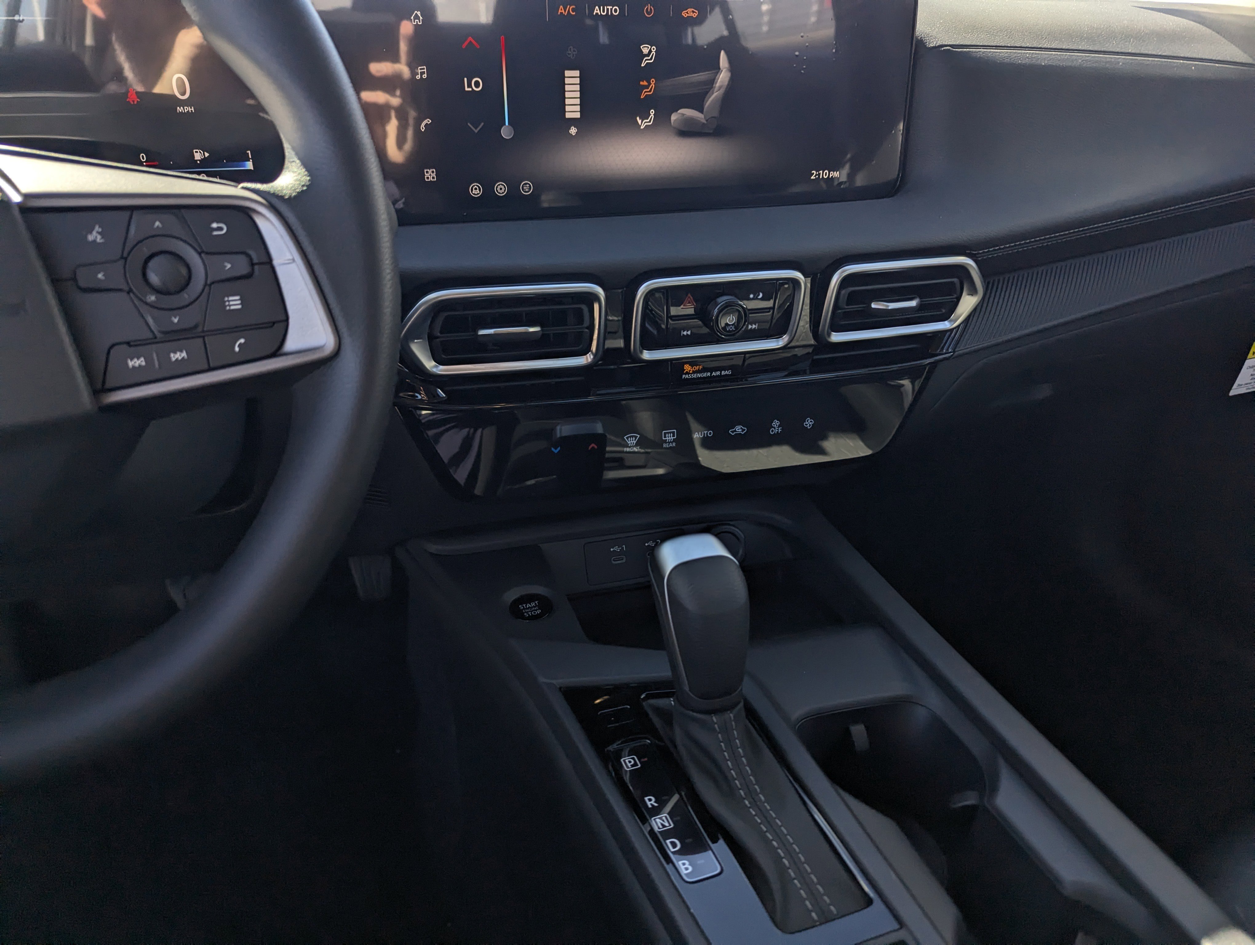 New 2026 Nissan Sentra SV image 10