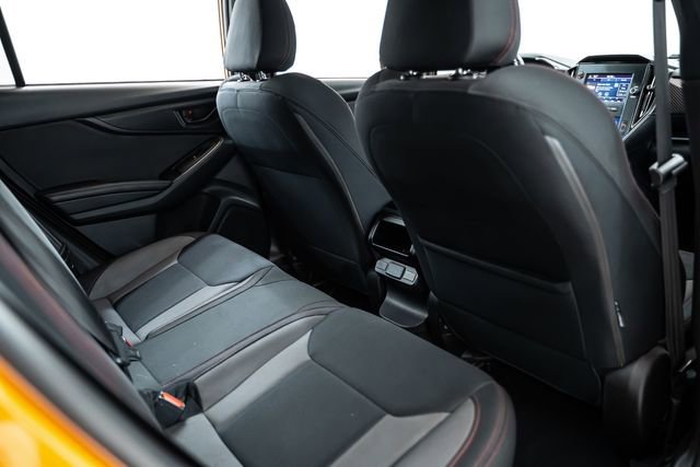Used 2022 Subaru WRX AWD/4WD image 23