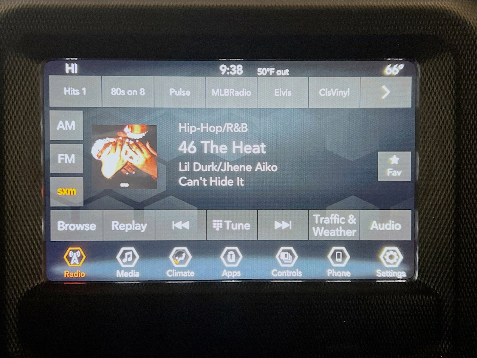 Used 2023 Jeep Gladiator Willys image 10