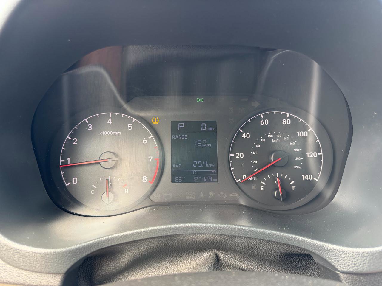 Used 2019 Hyundai Accent SE image 15