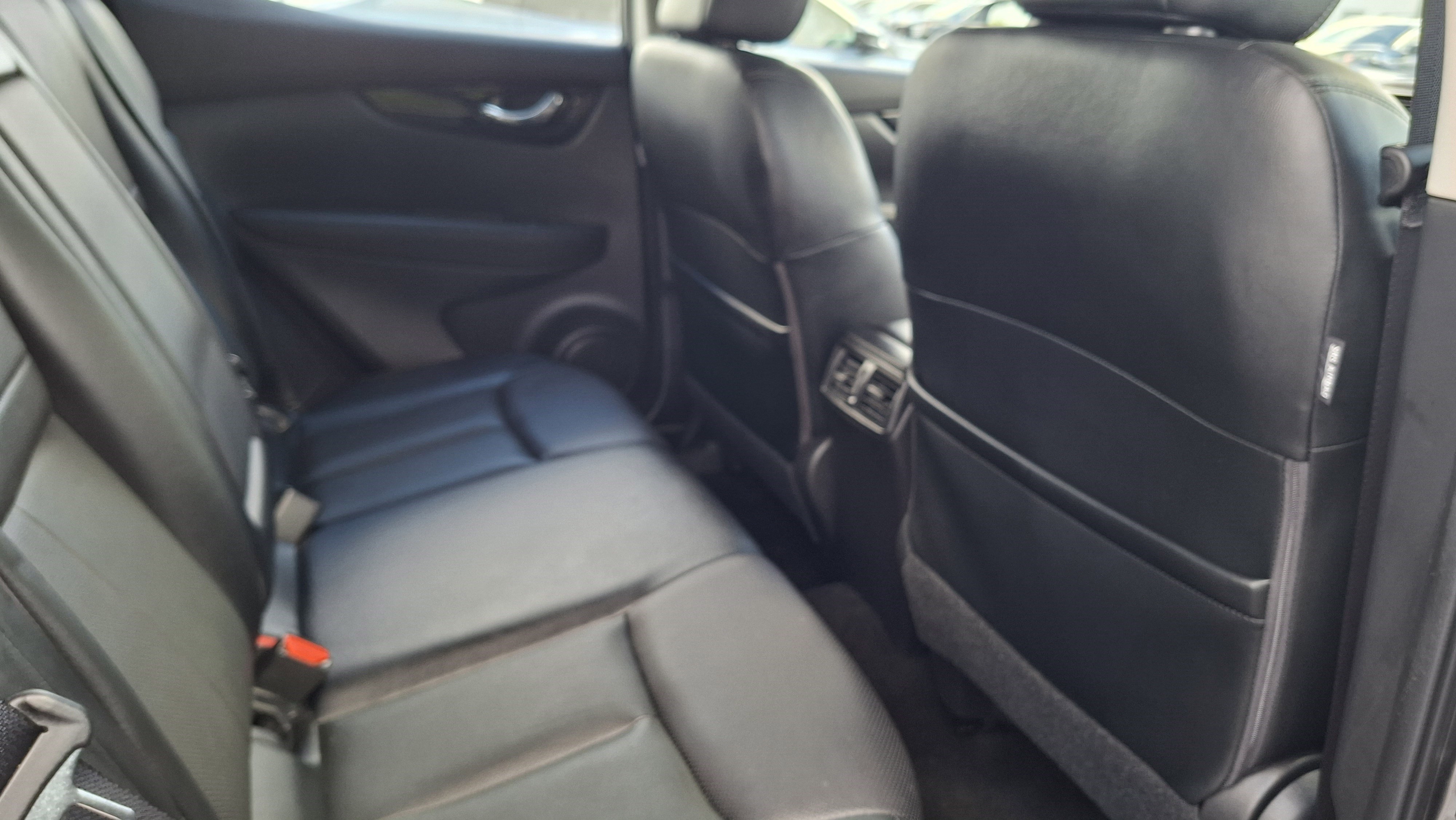 Used 2022 Nissan Rogue Sport SL AWD/4WD image 22