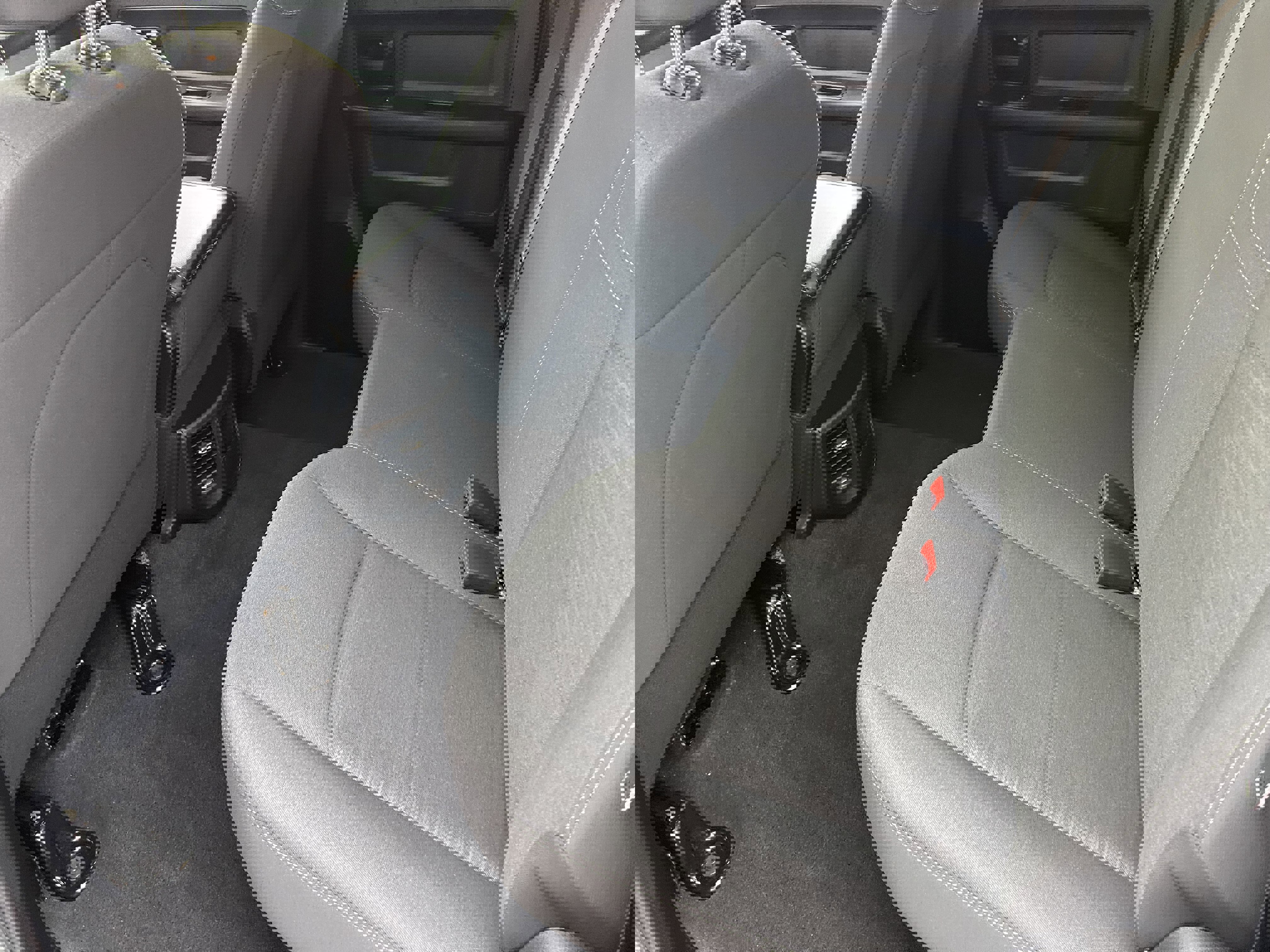 New 2026 RAM 2500 Tradesman image 18