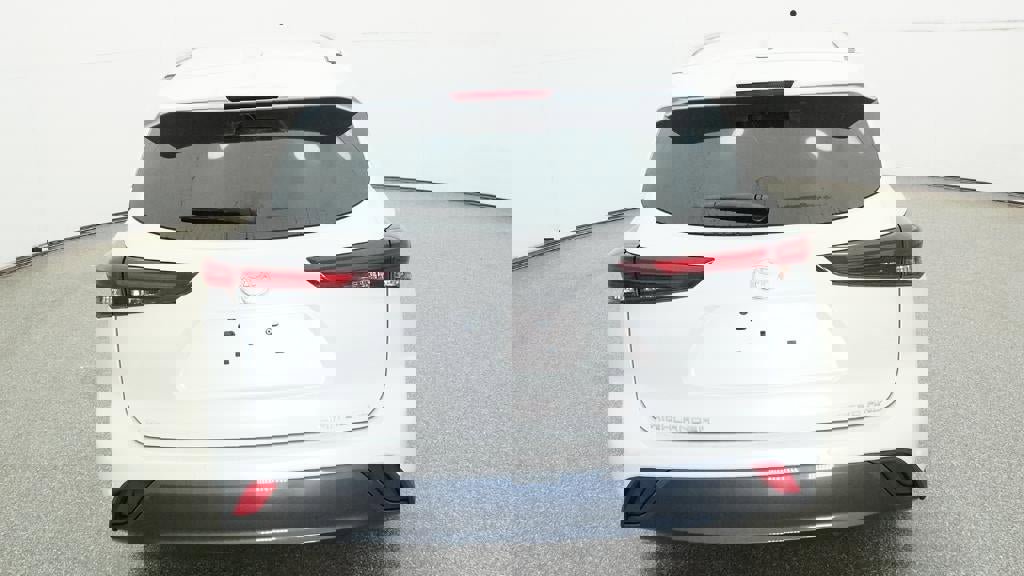 New 2026 Toyota Highlander Limited AWD/4WD image 7