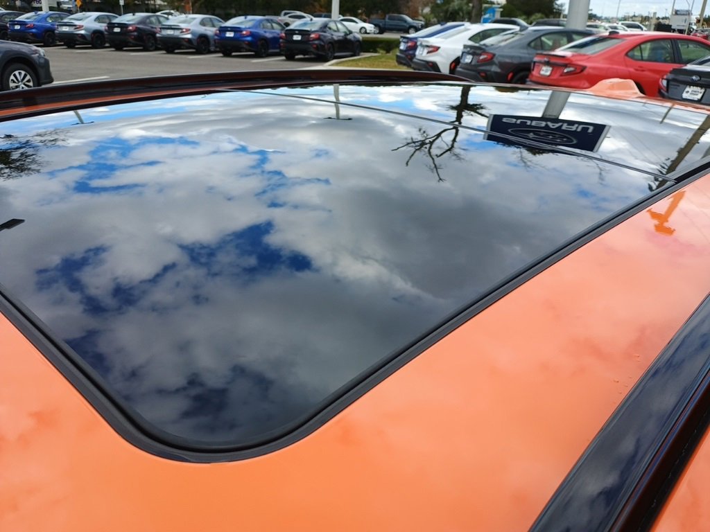 Used 2024 BMW X1 M35i w/ Premium Package image 9