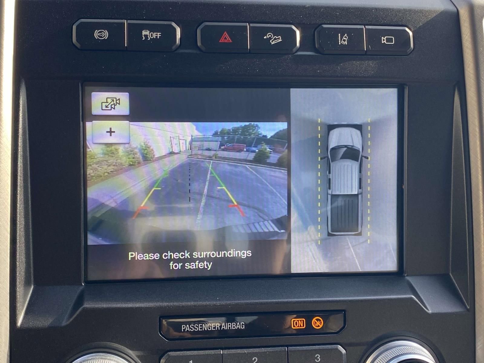 Used 2019 Ford F250 Limited image 29