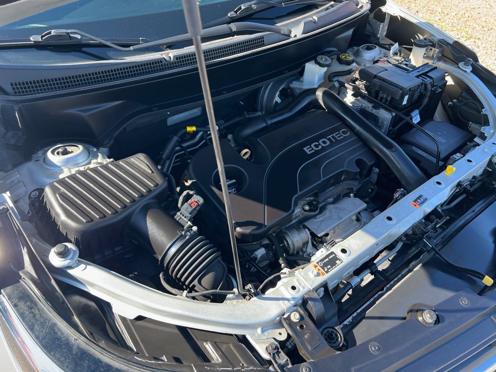Used 2018 Chevrolet Equinox LT FWD image 40