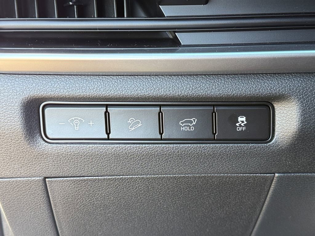 New 2025 Kia Telluride S image 21