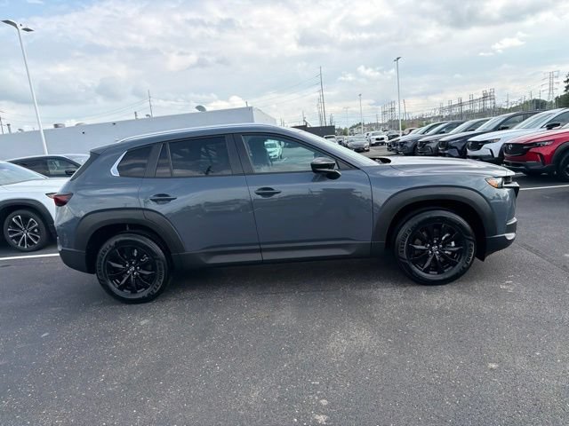 New 2026 MAZDA CX-50 AWD 2.5 S w/ Cargo Package image 5