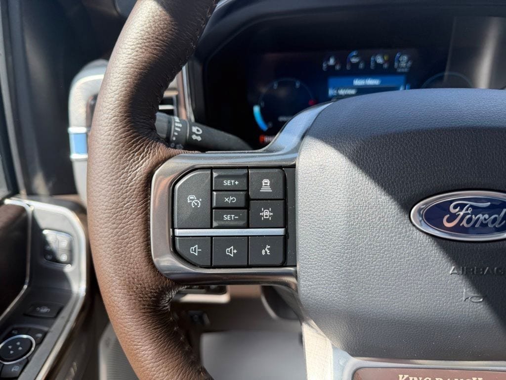 New 2026 Ford F250 King Ranch AWD/4WD image 27