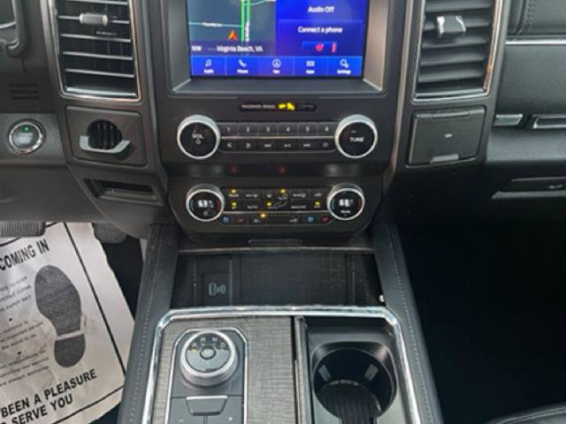 Certified 2021 Ford Expedition Limited image 21