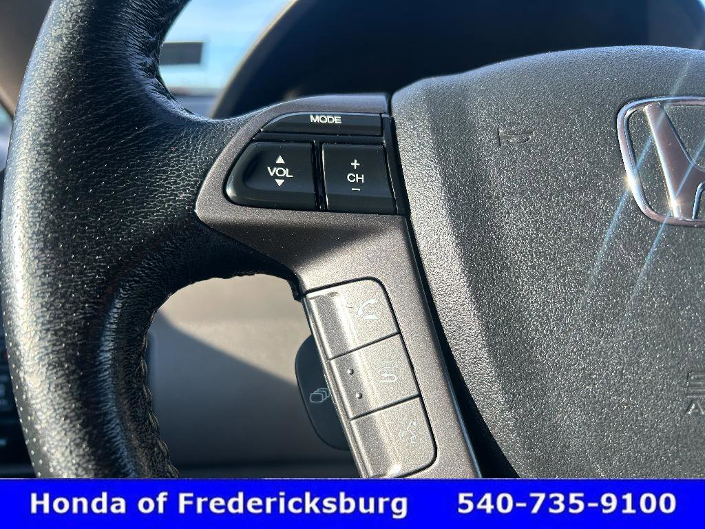 Used 2014 Honda Odyssey Touring image 18