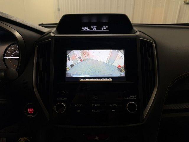 Used 2023 Subaru Crosstrek 2.0i Premium AWD/4WD image 18